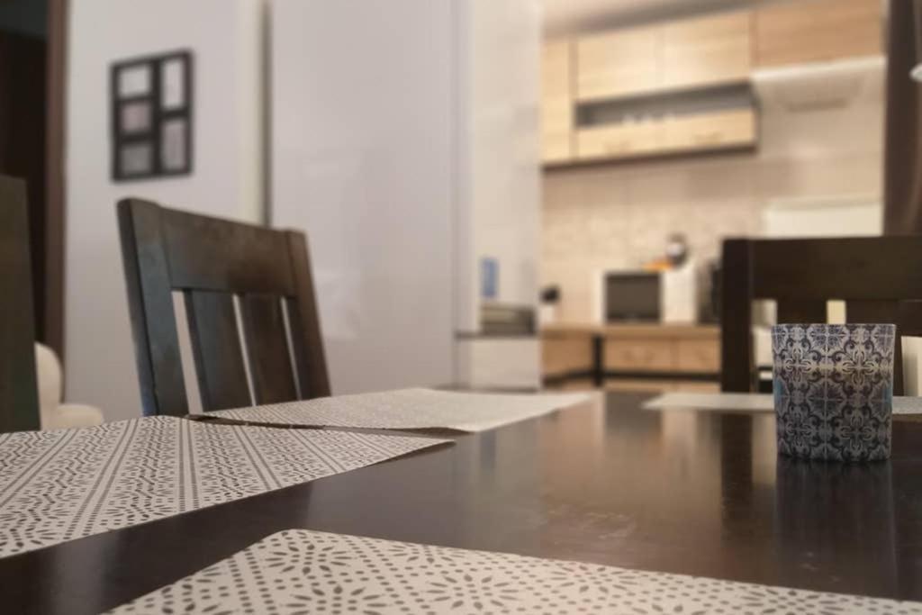 Toelgyerdo Apartman Kismaros Exterior foto